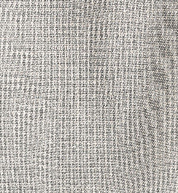 TOMORROWLAND collection「JERSELY ダブルブレストジャケット」|テーラードジャケット|