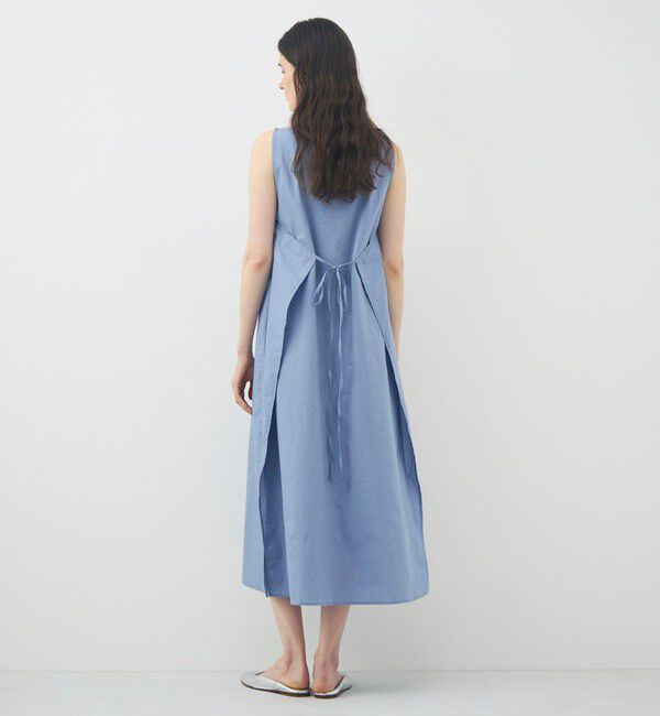 TOMORROWLAND GOODS「BASERANGE DECTI ワンピース」|ワンピース|