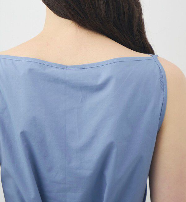 TOMORROWLAND GOODS「BASERANGE DECTI ワンピース」|ワンピース|