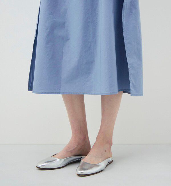 TOMORROWLAND GOODS「BASERANGE DECTI ワンピース」|ワンピース|