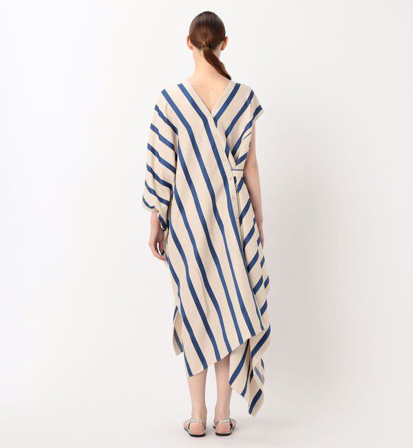 TOMORROWLAND BUYING WEAR「palmer//harding Cascade ワンピース」|ワンピース|