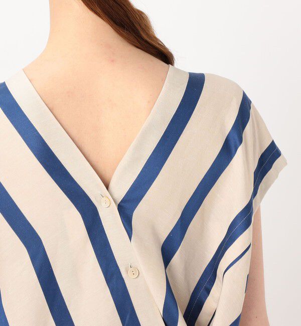 TOMORROWLAND BUYING WEAR「palmer//harding Cascade ワンピース」|ワンピース|