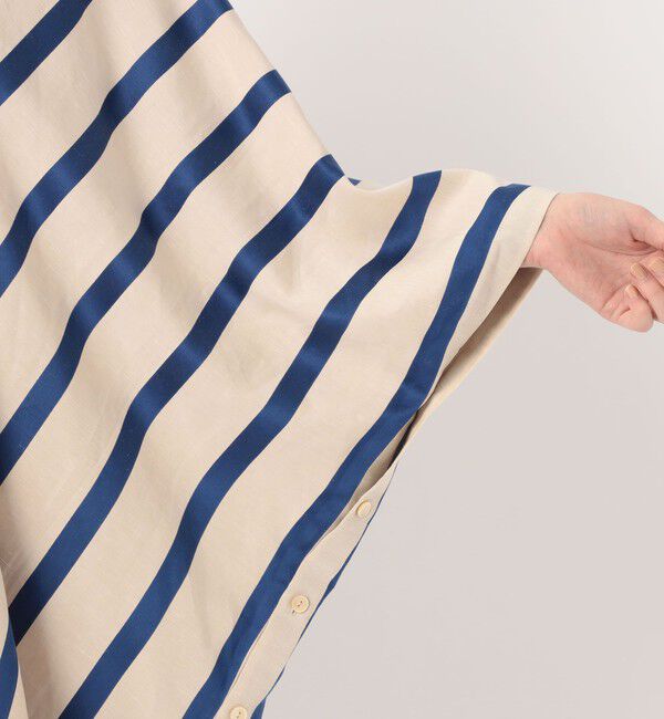 TOMORROWLAND BUYING WEAR「palmer//harding Cascade ワンピース」|ワンピース|