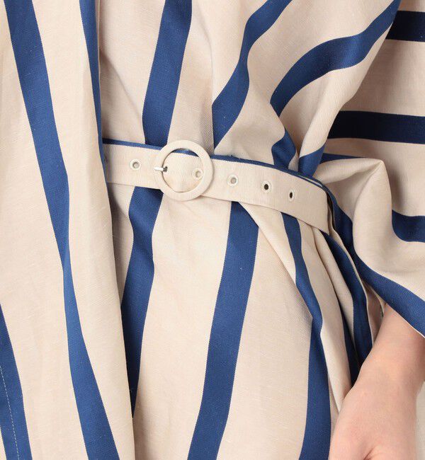 TOMORROWLAND BUYING WEAR「palmer//harding Cascade ワンピース」|ワンピース|