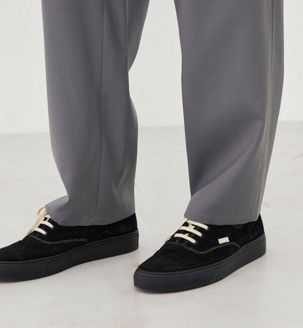 GALERIE VIE「ウォッシャブルトロピカル ファティーグパンツ」|その他|