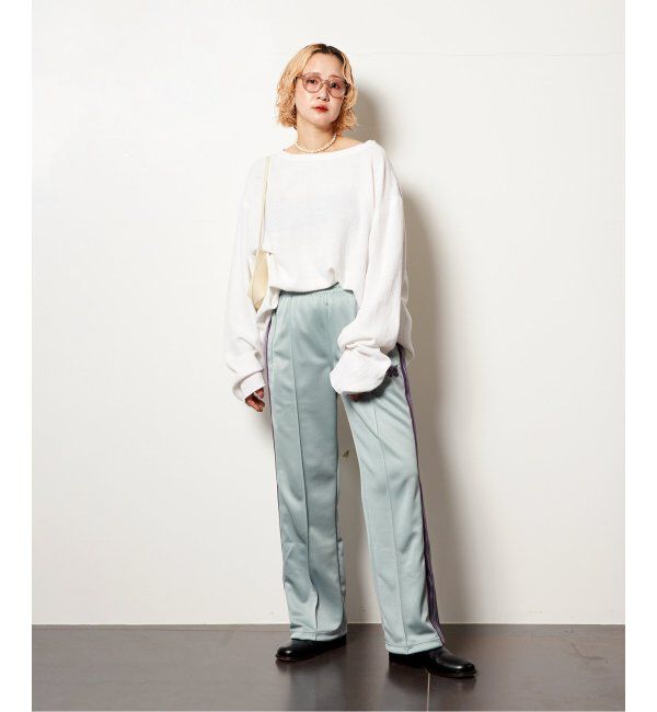  「《追加》ASA/C BIO WASH PULLOVER 3：ブラウス」|シャツ・ブラウス|