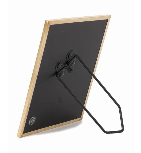 journal standard Furniture「ODIER MIRROR L ミラー」|ミラー|