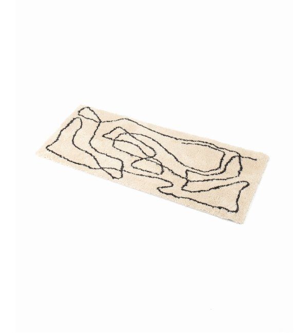 journal standard Furniture「FERNERO MAT 50x120　フェルネロマット」|その他|