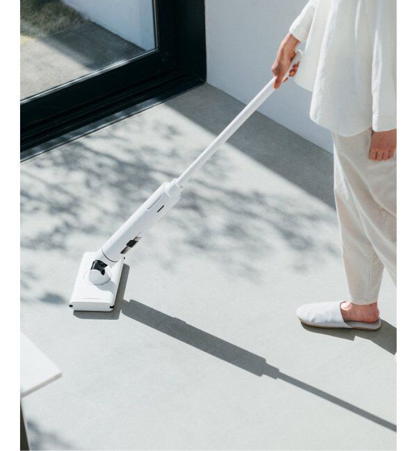 journal standard Furniture「★【BALMUDA/バルミューダ】The Cleaner lite 掃除機 Lite」|電化製品|