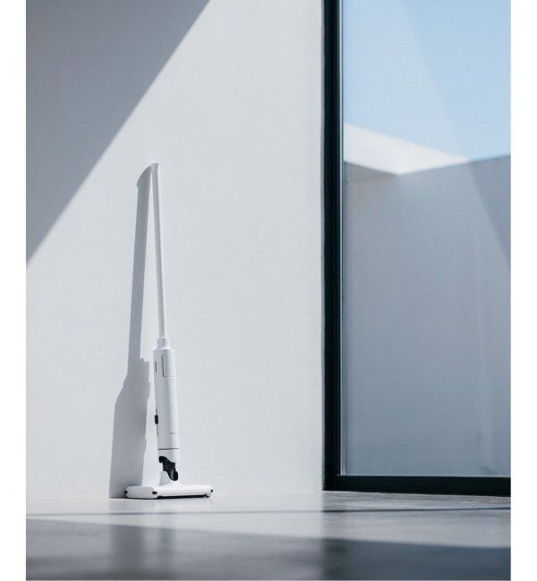 journal standard Furniture「★【BALMUDA/バルミューダ】The Cleaner lite 掃除機 Lite」|電化製品|