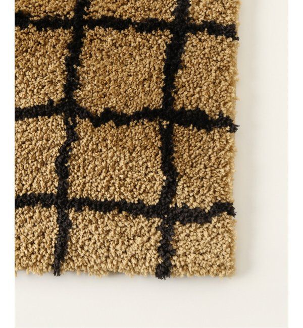 journal standard Furniture「GRID MAT 50x120 グリッド マット　」|その他|