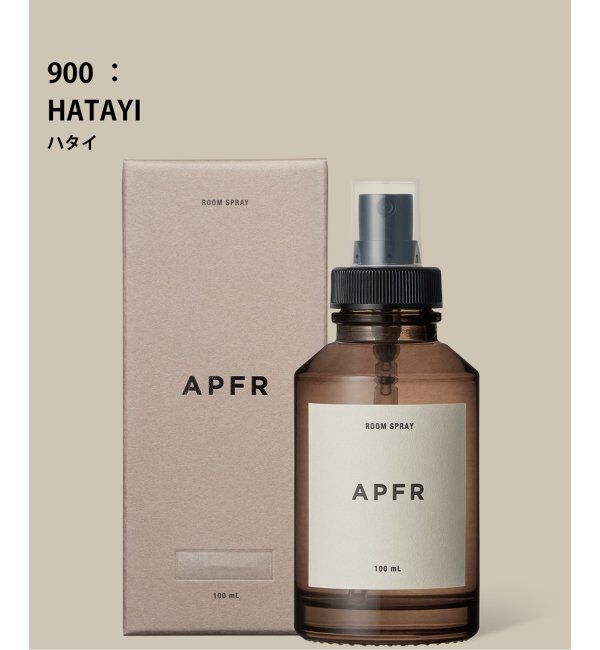 ACME「★【APFR/アポテーケ フレグランス】ミストスプレー」|アロマ・ルームフレグランス|その他カラー A