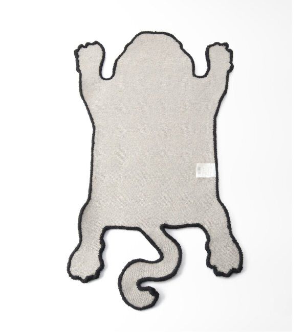 ACME「TIBETAN TIGER RUG M チベタンラグ」|その他|