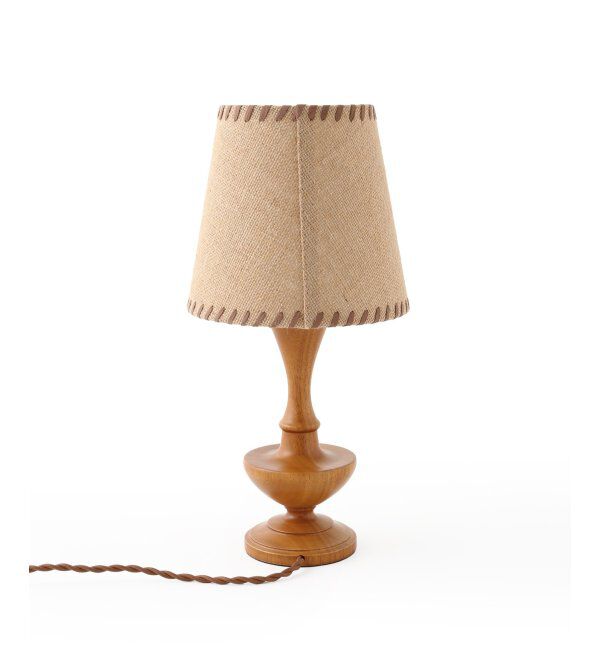 ACME「MATHEW WOOD LAMP　マシューウッドランプ」|その他|