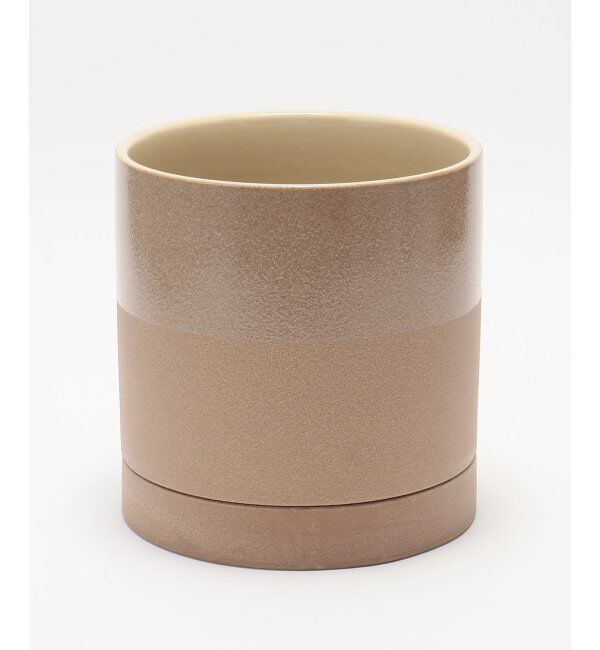 journal standard Furniture「POT EDRA 23　プラントポット 鉢　エドラ」|その他|