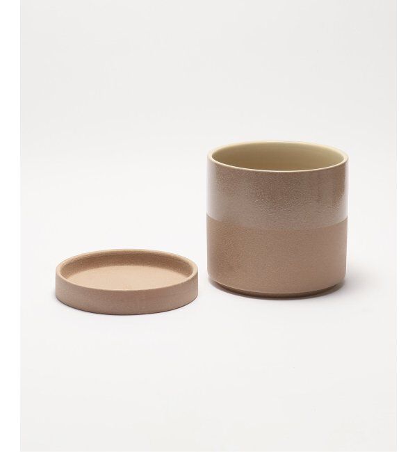 journal standard Furniture「POT EDRA 23　プラントポット 鉢　エドラ」|その他|