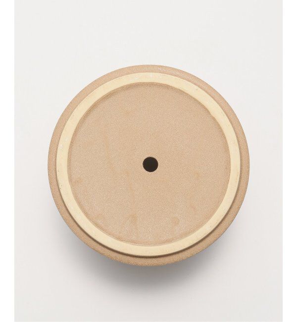 journal standard Furniture「POT EDRA 23　プラントポット 鉢　エドラ」|その他|
