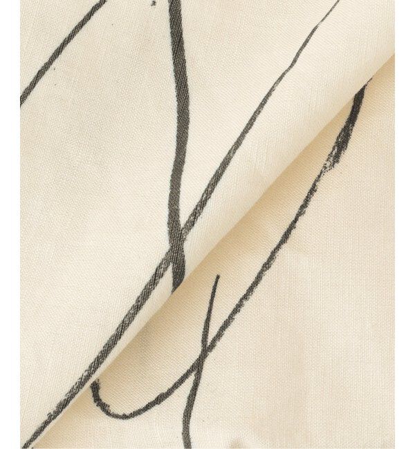 journal standard Furniture「WEATHER LINES BOX SHEET S　ボックスシーツ シングル」|その他|