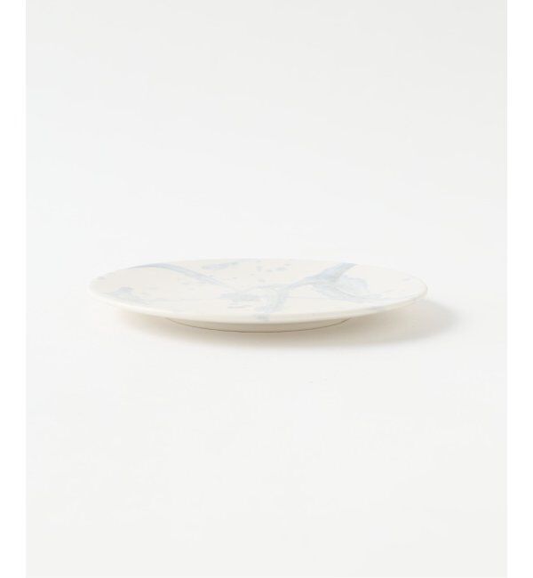 journal standard Furniture「【SAKUZAN/サクザン】JSF別注 ANNECY PLATE　プレート 16cm」|食器・キッチングッズ|