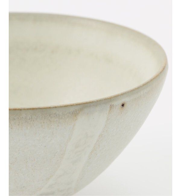 journal standard Furniture「OAKVIEW  RICE BOWL　オークビュー ライスボウル」|食器・キッチングッズ|