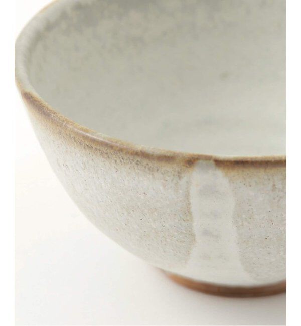 journal standard Furniture「OAKVIEW  RICE BOWL　オークビュー ライスボウル」|食器・キッチングッズ|