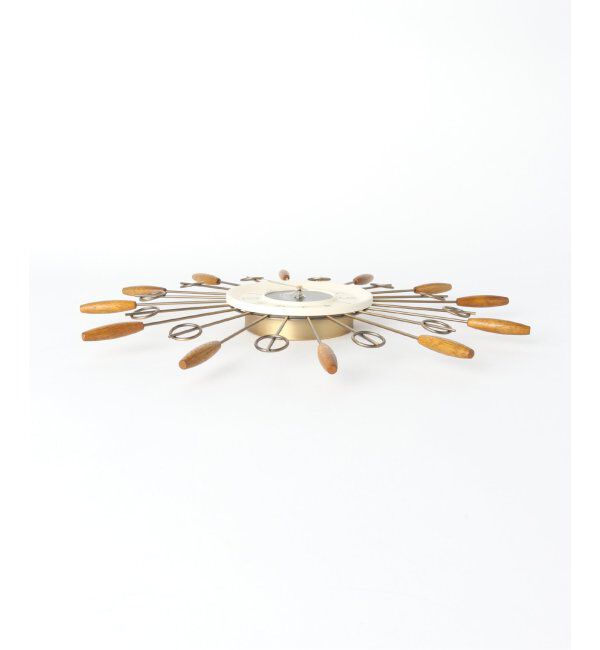 ACME「★MATHEW CLOCK マシュークロック 壁掛け時計」|クロック・置時計|