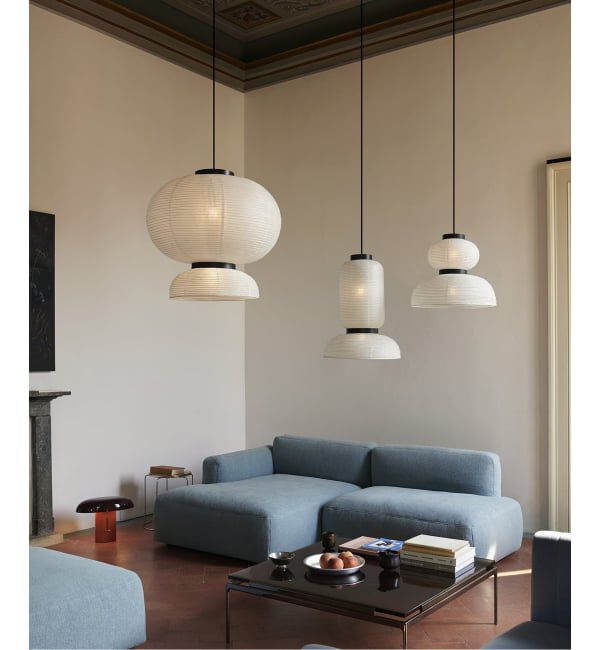 journal standard Furniture「【&Tradition】FORMAKAMI PENDANT JH4　ペンダントランプ」|その他|