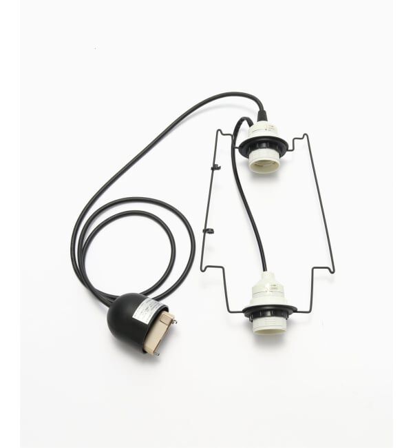 journal standard Furniture「【&Tradition】FORMAKAMI PENDANT JH4　ペンダントランプ」|その他|