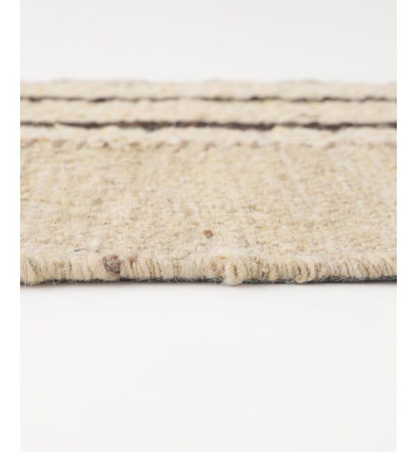 journal standard Furniture「《予約》LANGEBAAN MAT 50X120　ランゲバーン マット」|その他|
