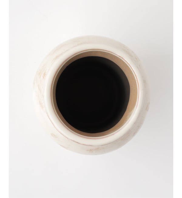 journal standard Furniture「【artipur COTTAGE】CERAMICVASE H16」|その他|