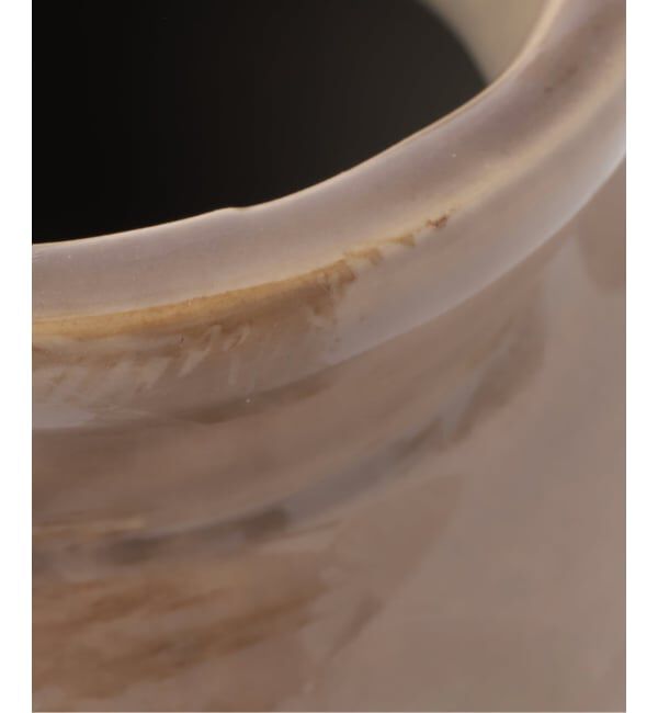 journal standard Furniture「【artipur COTTAGE】CERAMICVASE H16」|その他|