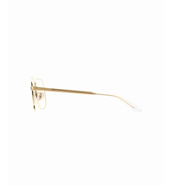 EYETHINK「ayame NEAT YG Optical」|メガネ|