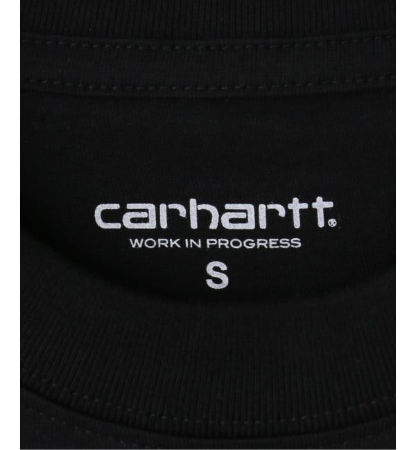 JOINT WORKS「CARHARTT / カーハート ダブリューアイピー W' S/S POCKET HEART T-SHIRT」|Tシャツ・カットソー|
