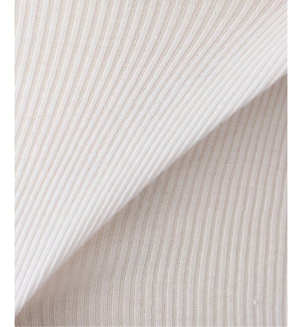 Plage「SOUPLE LUZ / スープレルース C/S BRAPAT キャミソール」|インナー|