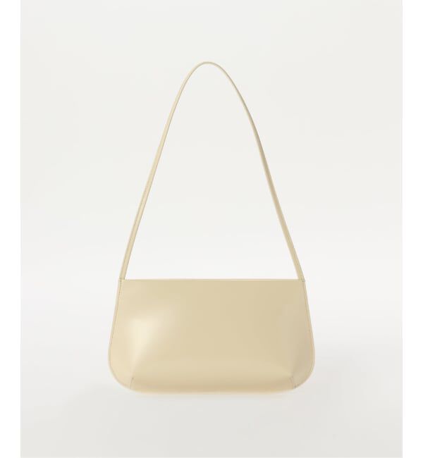 IENA「fane/フェイン BRA BAG ショルダーバッグ」|ショルダー・メッセンジャー|