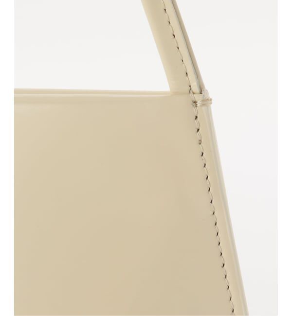 IENA「fane/フェイン BRA BAG ショルダーバッグ」|ショルダー・メッセンジャー|