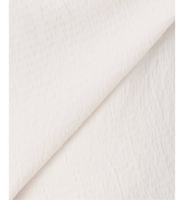 IENA「アンティークサテン イージーパンツ」|その他|