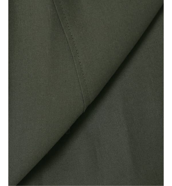 IENA LA BOUCLE「《追加》IENA LA BOUCLE ブライトギャバイージーバルーンパンツ」|その他|