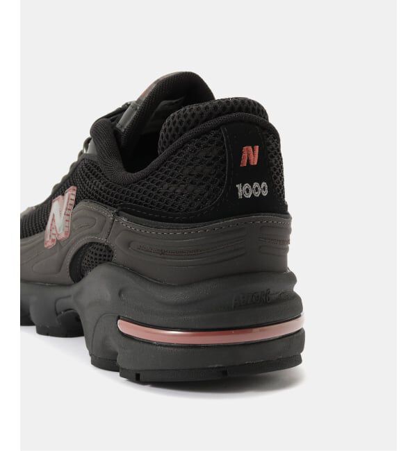 IENA「NEW BALANCE/ニューバランス 1000 スニーカー」|スニーカー|