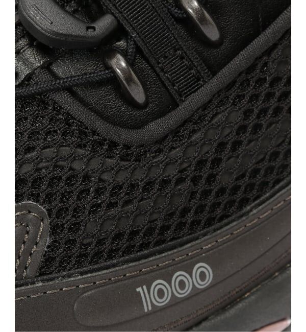 IENA「NEW BALANCE/ニューバランス 1000 スニーカー」|スニーカー|