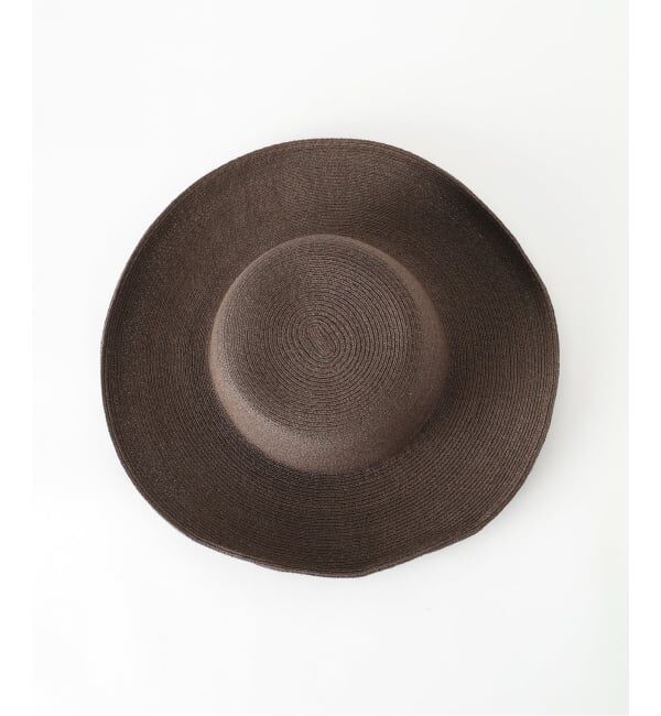 VERMEIL par iena「La Maison de Lyllis メゾンドリリス VASTORA 2261028」|ハット|