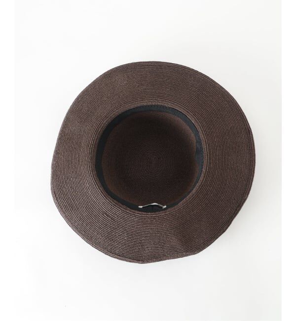 VERMEIL par iena「La Maison de Lyllis メゾンドリリス VASTORA 2261028」|ハット|