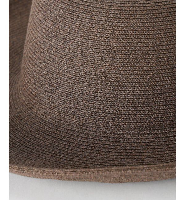 VERMEIL par iena「La Maison de Lyllis メゾンドリリス VASTORA 2261028」|ハット|