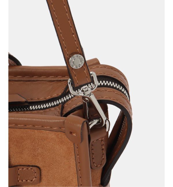 IENA「GIANNI CHIARINI/ジャン二 キアリー二 MARCELLA TNGR MINI バッグ BS12406」|その他|