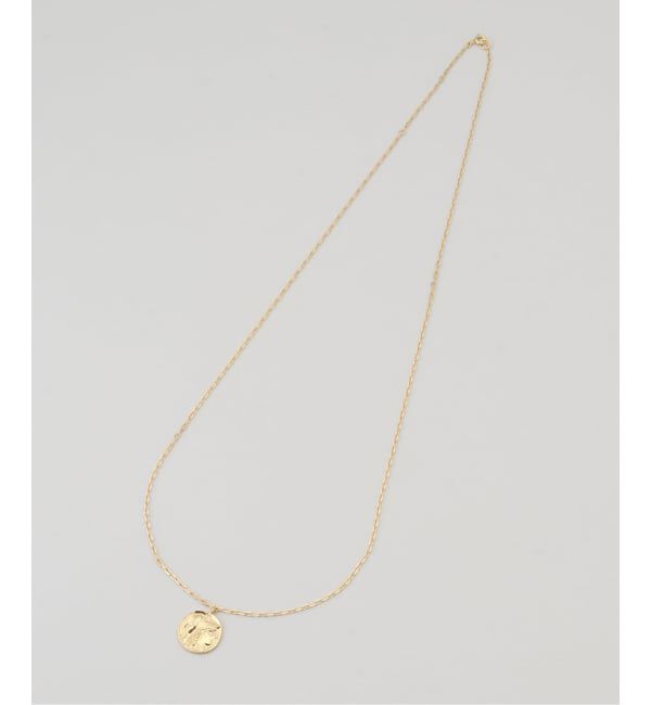 IENA「MARIHA/マリハ AM Athena Angel レクタングル 60cm ネックレス 1602211017」|ネックレス|