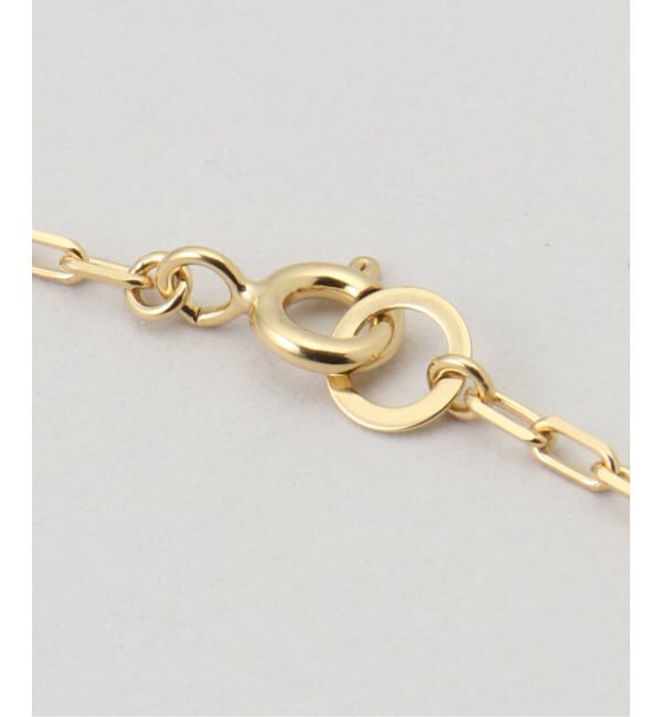 IENA「MARIHA/マリハ AM Athena Angel レクタングル 60cm ネックレス 1602211017」|ネックレス|