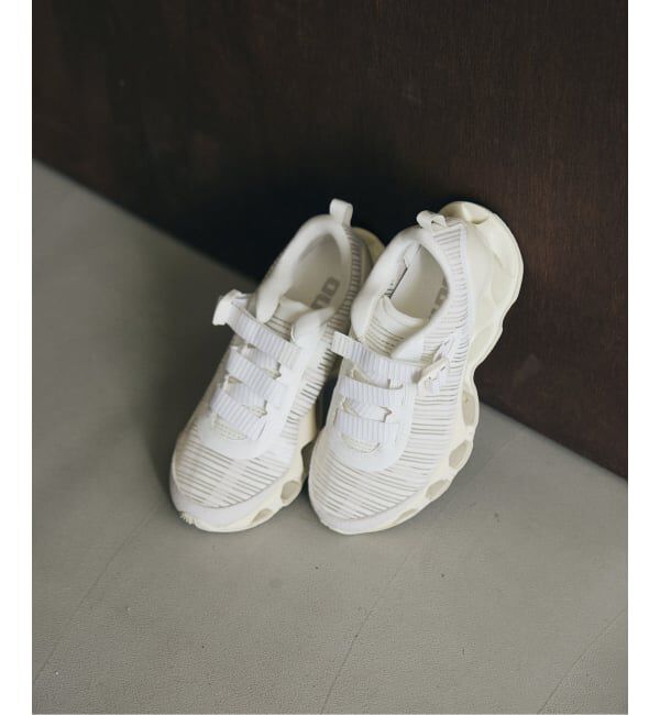 IENA「《予約》MIZUNO/ミズノ WAVE PROPHECY STRAP 2 シューズ D1GA2603」|スニーカー|