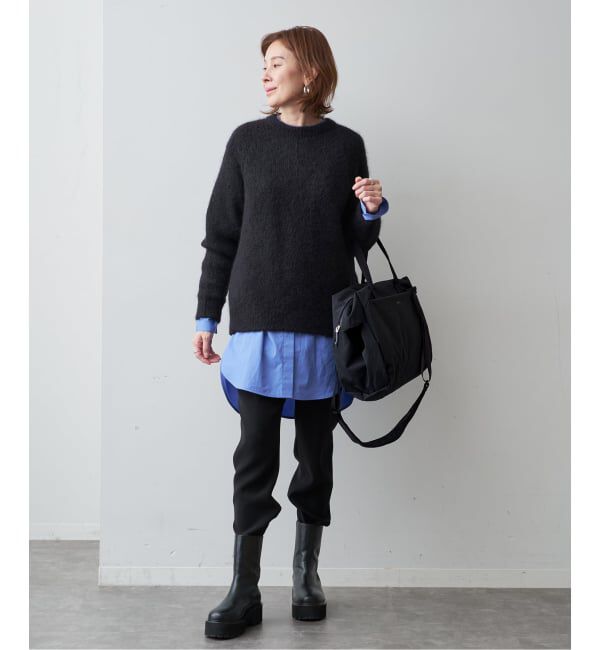 VERMEIL par iena「《追加予約》Bellroy ベルロイ Lite Duffel BVLB-DON-213」|ボストンバッグ|