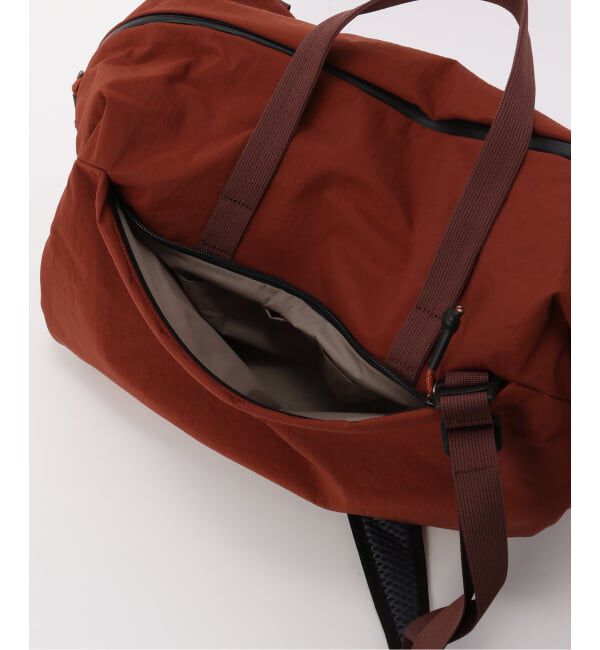 VERMEIL par iena「《追加予約》Bellroy ベルロイ Lite Duffel BVLB-DON-213」|ボストンバッグ|