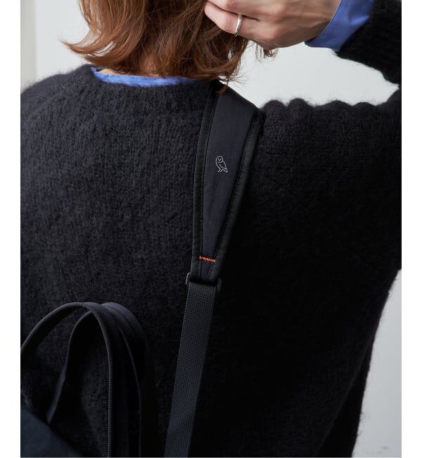 VERMEIL par iena「《追加予約》Bellroy ベルロイ Lite Duffel BVLB-DON-213」|ボストンバッグ|